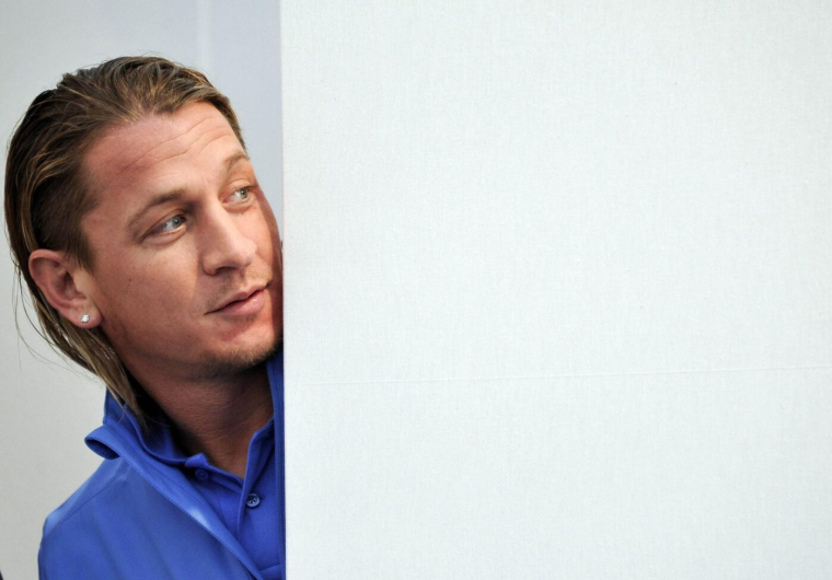 Philippe Mexès confie son malaise quand il était appelé en équipe de France