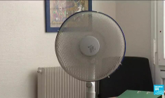 Canicule en France : plus de 40°C attendus, la vague de chaleur s'intensifie