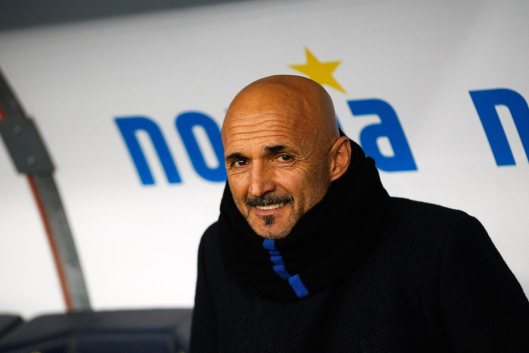 Luciano Spalletti : « Le football a ruiné ma vie »