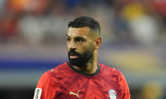 Julián Alvarez titulaire, Omar Marmoush remplaçant : les compos d'Argentine-Égypte