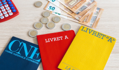 Quel va être l'impact de la baisse de rémunération du Livret A sur votre épargne ? ( Crédits photo: ©  Léna Constantin - stock.adobe.com)