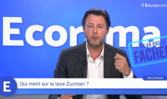 Qui ment sur la taxe Zucman ?