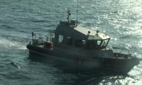 Pêche au chalut : Greenpeace largue 15 rochers dans une aire marine protégée de l'Aude