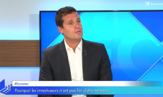 Pourquoi les investisseurs n'ont pas fini d'être nerveux...