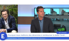 Pourquoi nous mettrons des décennies à rembourser la dette Covid...