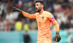 L’entraîneur des gardiens de l’équipe de France défend Lloris sur les penaltys
