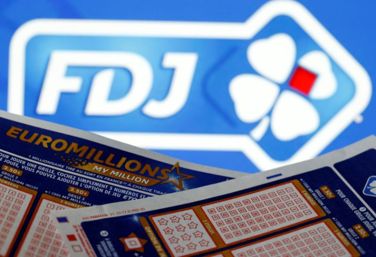 LA CE OUVRE UNE ENQUÊTE SUR L'OCTROI DE DROITS EXCLUSIFS À LA FDJ