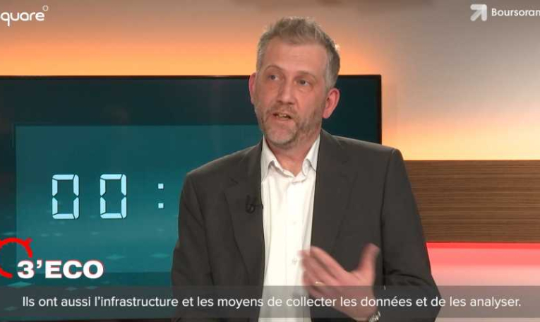Tout comprendre sur l'essor de l'assurance télématique