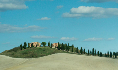 Les trulli, constructions circulaires typiques des Pouilles, ont fait la réputation de cette petite ville, où les prix ont atteint jusqu’à 16.000 euros le mètre carré. (© DR)