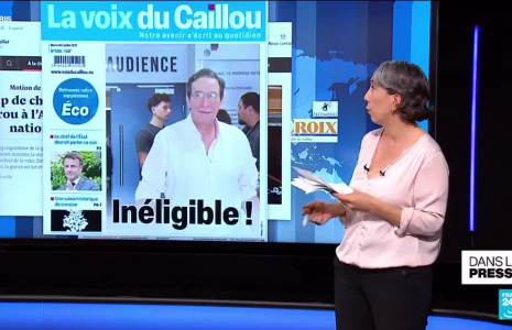 Canicule: "La guerre de la clim' aura-t-elle lieu ?"