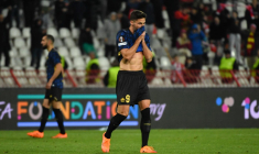 En Europe, la France fait moins bien que Chypre et la Pologne