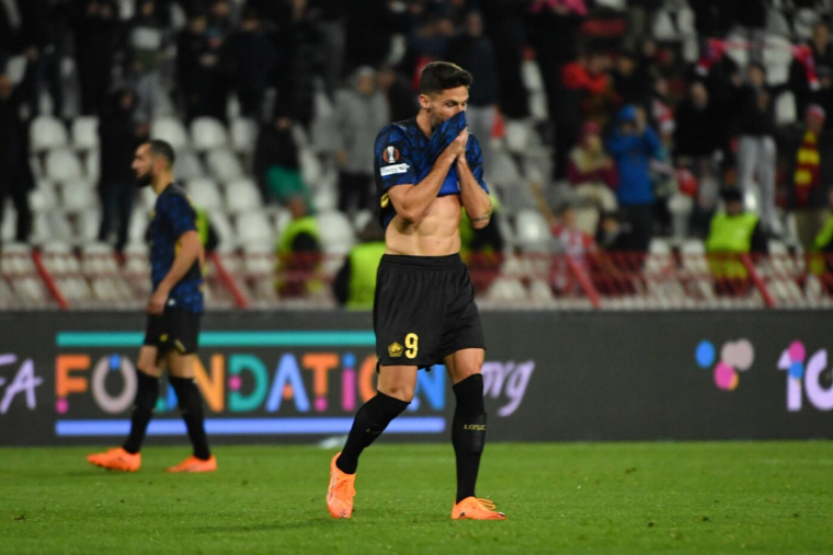 En Europe, la France fait moins bien que Chypre et la Pologne