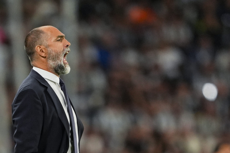 Méfie-toi d’Igor Tudor