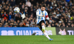 L’Angola sort le chéquier pour affronter l’Argentine de Lionel Messi