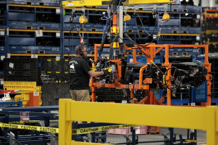 ( AFP / JEFF KOWALSKY )