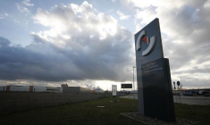 SALZGITTER RELÈVE SA PRÉVISION 2017