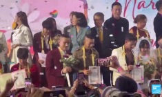 La Thaïlande, terre de tolérance pour la communauté LGBTQ