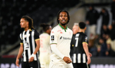 Claude Puel à propos d’Elye Wahi : « Il a besoin qu’on l’aime »