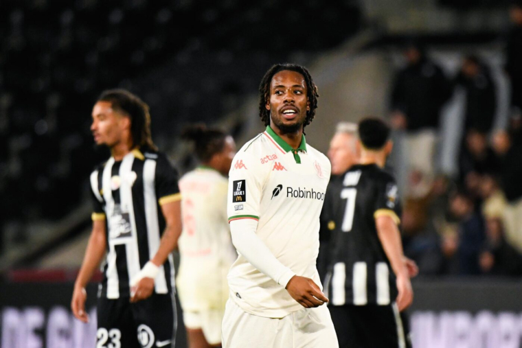 Claude Puel à propos d’Elye Wahi : « Il a besoin qu’on l’aime »