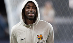 L'hygiène de vie douteuse d'Ousmane Dembélé au Barça