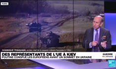 Guerre en Ukraine : potentielle offensive fin février, aide militaire... Le point sur la situation