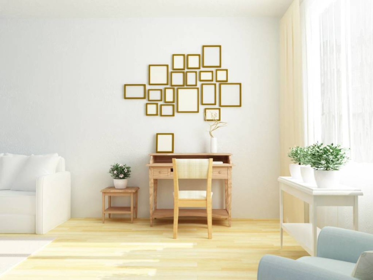 Décorerson intérieur pour booster ses locations Airbnb