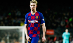 Le Barça sécurise encore un cadre de Hansi Flick