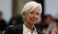 POUR JPMORGAN AM, LAGARDE A LE BON CV FACE AUX DÉFIS DE LA BCE