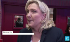 Réforme des retraites : début des débats à l'Assemblée et nouvelle mobilisation dans la rue