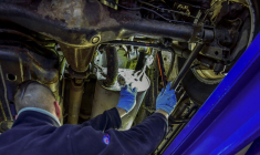 (illustration) ( AFP / PHILIPPE HUGUEN )