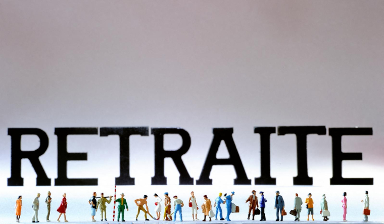 ( AFP / PHILIPPE HUGUEN )