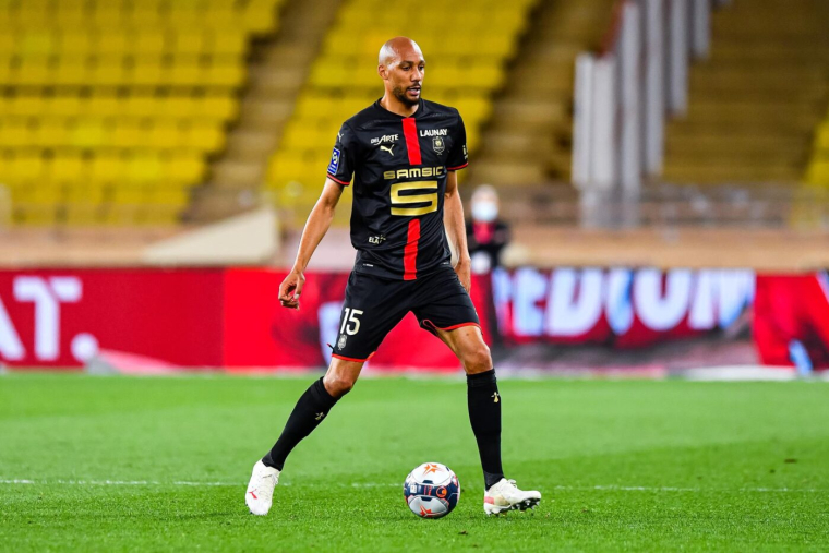 Nzonzi retrouve l’Angleterre !