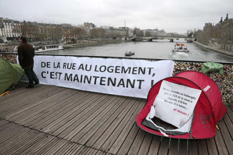 Illustration. ( AFP / JACQUES DEMARTHON )