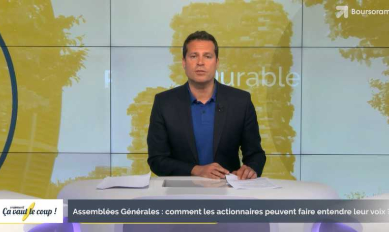 Assemblées Générales : comment les actionnaires peuvent faire entendre leur voix ?