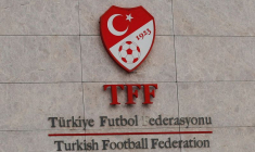 Vue générale des installations de formation et d'éducation de la TFF à Istanbul