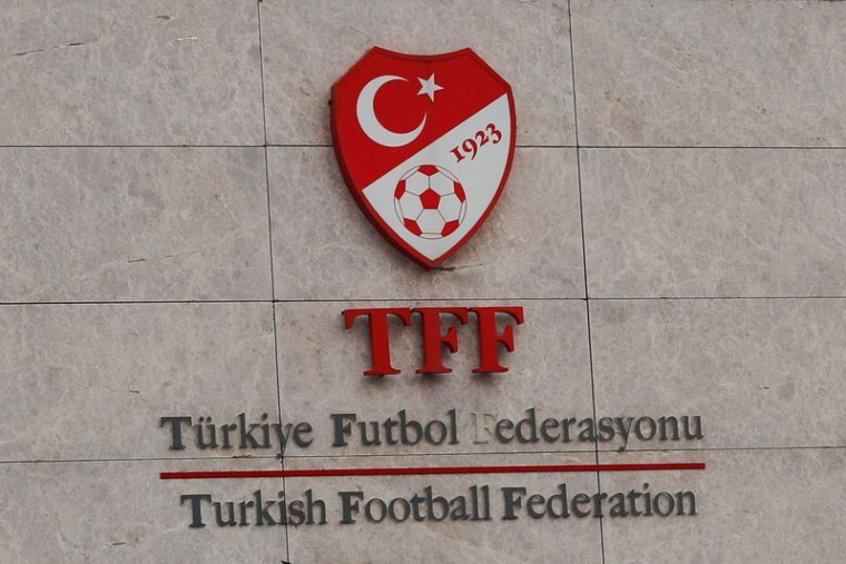 Vue générale des installations de formation et d'éducation de la TFF à Istanbul