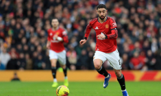 Mais au fait, depuis quand United n'a pas gagné 5 matchs à la suite ?