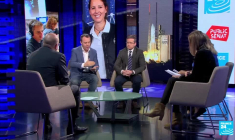 Conquête spatiale : l'Europe a-t-elle les moyens de redécoller ?