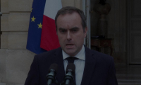 Lecornu: "Les conditions n'étaient plus remplies" pour rester Premier ministre