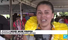 Brésil : victoire des indigènes lors d'un procès crucial pour leurs terres