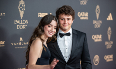 «João Neves est la personne qui m'a fait comprendre ce qu'était véritablement l'amour»