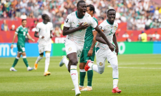 Le Sénégal file en seizièmes !