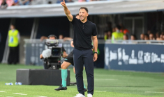 Bologne chance de coach