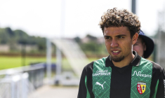 Pierre Sage comprend le départ de Neil El Aynaoui