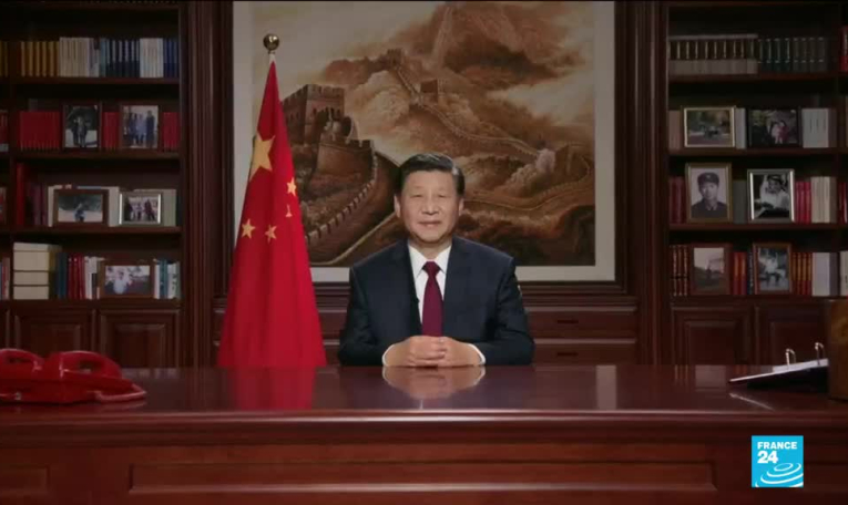 Covid-19 : le vaccin chinois, campagne à grande échelle mais aussi arme diplomatique