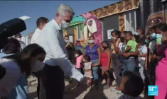 La Colombie va régulariser près d'un million de migrants vénézuéliens