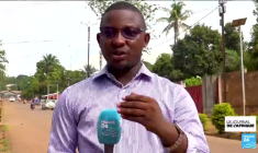 Elections locales en Centrafrique : le gouvernement à la recherche de fonds