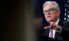 POWELL (FED) VEUT ÉVITER UN COÛT SOCIAL ÉLEVÉ DE LA LUTTE CONTRE L'INFLATION