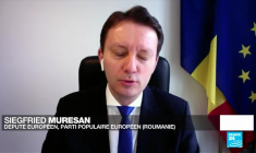 Réfugiés ukrainiens : bienvenus en Europe ?