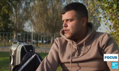 Aux Pays-Bas, les demandeurs d'asile ne sont plus les bienvenus